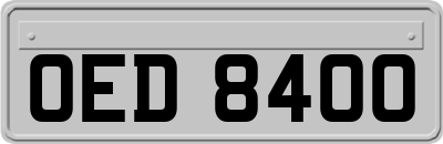 OED8400