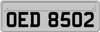 OED8502