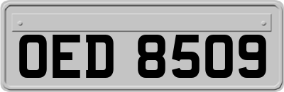 OED8509