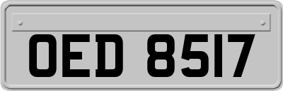 OED8517