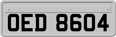 OED8604