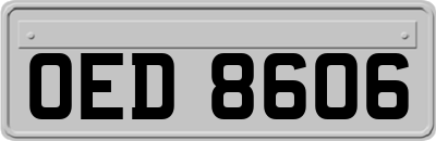 OED8606