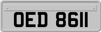OED8611