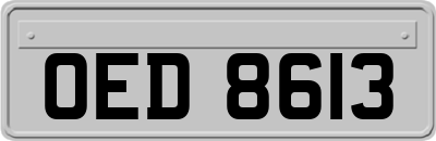 OED8613