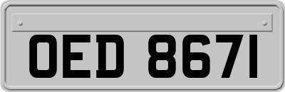 OED8671