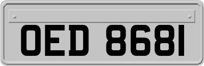 OED8681