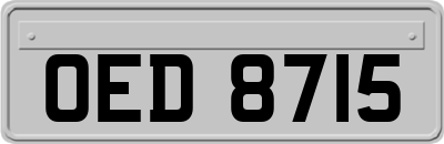 OED8715