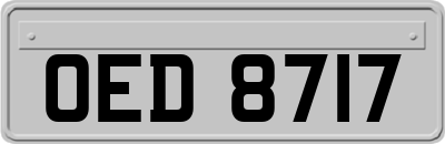 OED8717