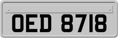 OED8718