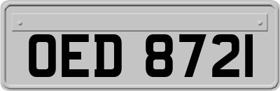 OED8721
