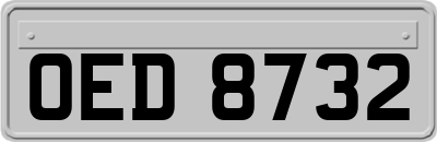 OED8732