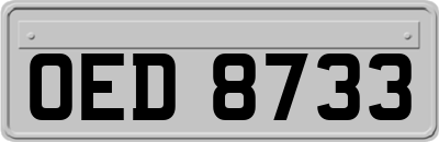 OED8733
