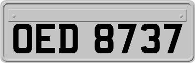 OED8737