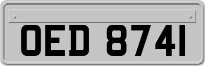 OED8741