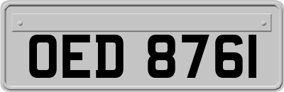 OED8761