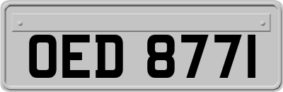 OED8771