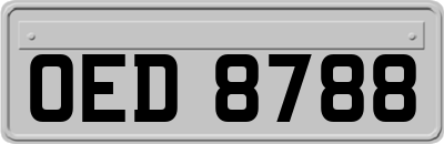 OED8788