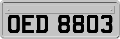 OED8803
