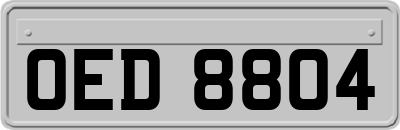 OED8804