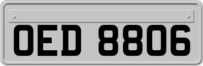 OED8806