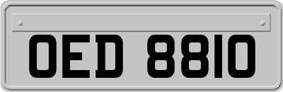 OED8810