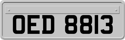 OED8813
