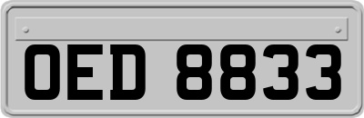 OED8833
