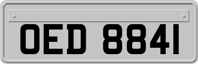 OED8841