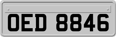 OED8846