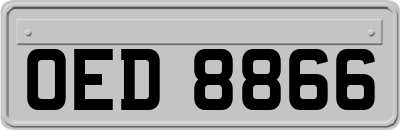 OED8866