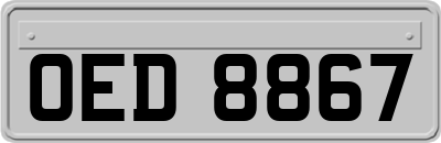 OED8867