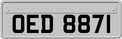 OED8871