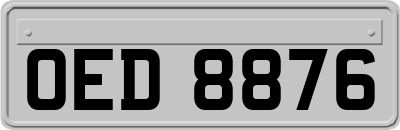 OED8876