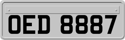 OED8887