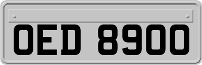 OED8900