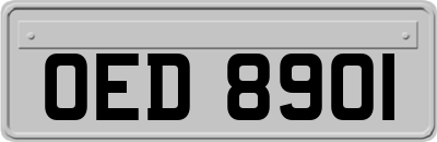 OED8901
