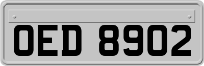 OED8902