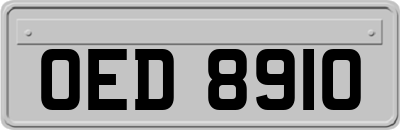 OED8910