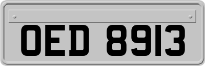 OED8913