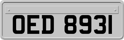 OED8931