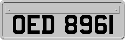 OED8961