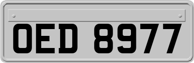 OED8977