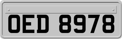 OED8978