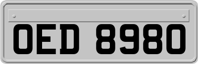 OED8980