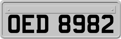 OED8982