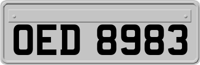 OED8983