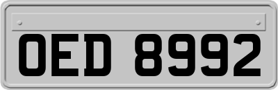 OED8992
