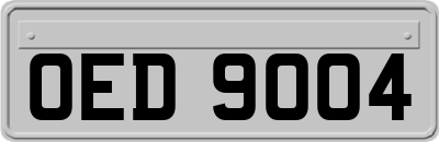 OED9004