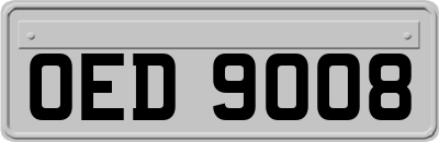 OED9008