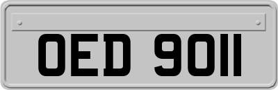 OED9011